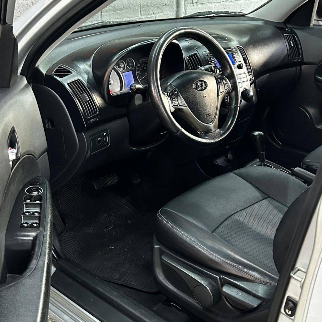 Hyundai I30 2.0 16v 145cv 5p aut.    2010