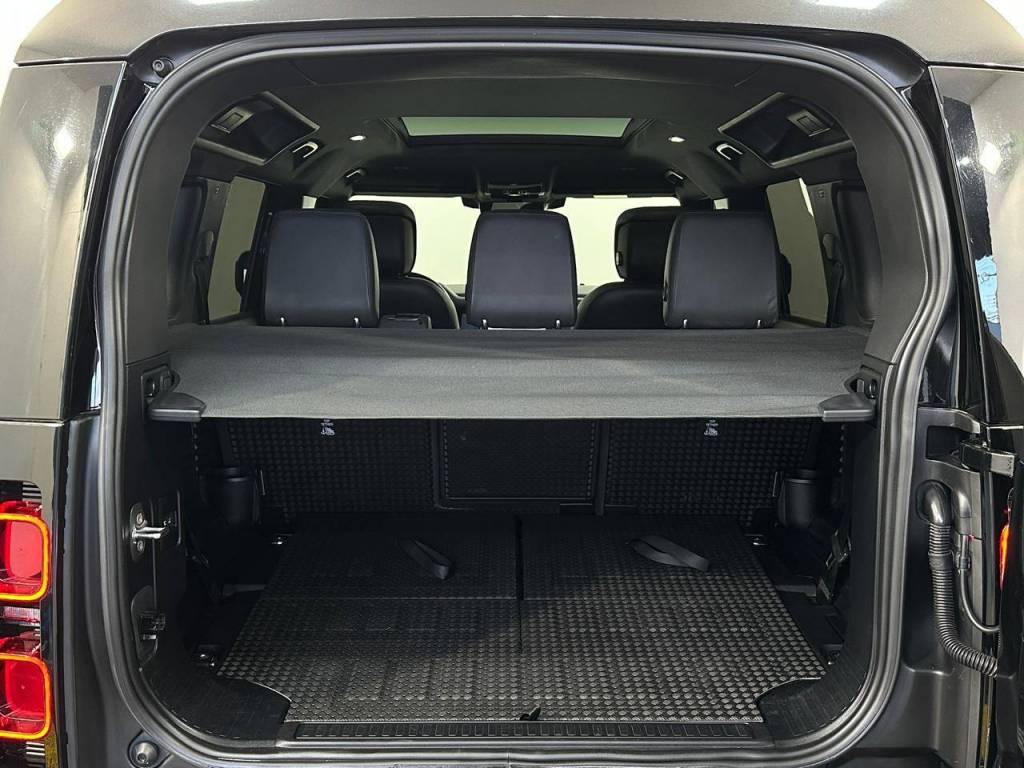 Can-Am Defender Hse x-dynamic 3.0t hibrido    2024