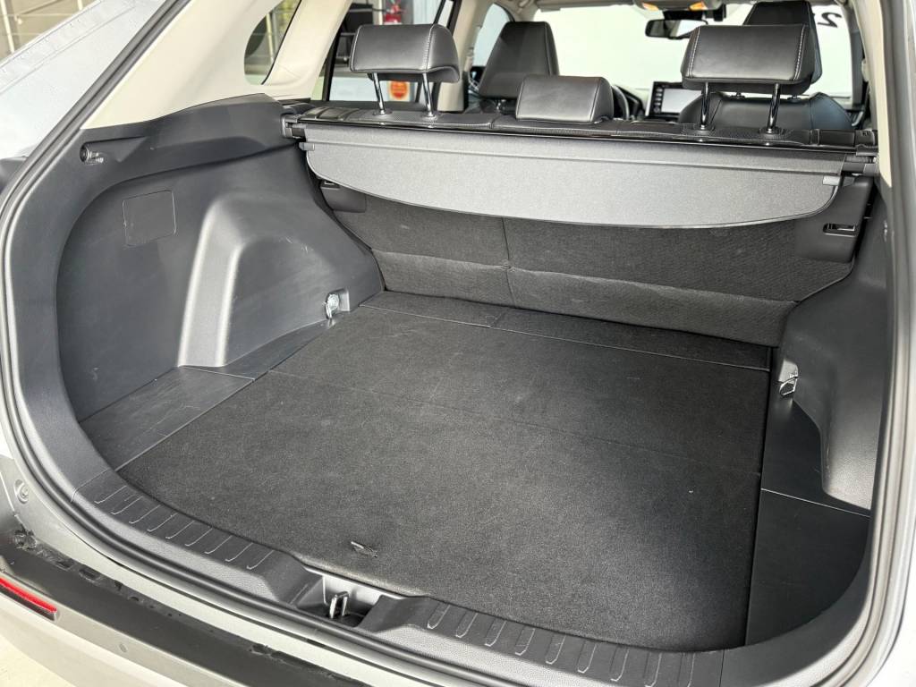 Toyota RAV-4 / 4h sxawd cnt    2021