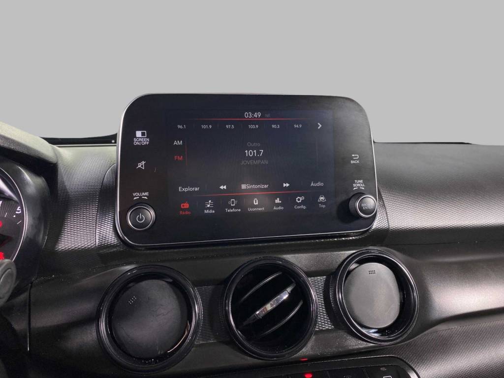 Fiat Cronos Cronos 1.0 firefly flex drive mec    2023