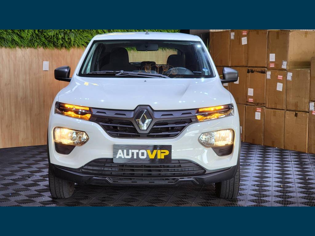 Renault Kwid     2024