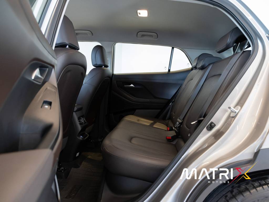 Hyundai Creta 1.0 12v    2024