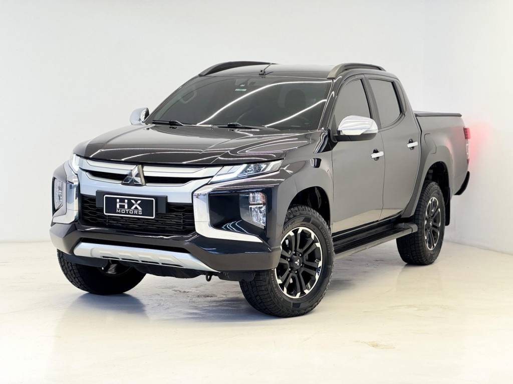 Mitsubishi L200 TRITON SPORT HPE    2023
