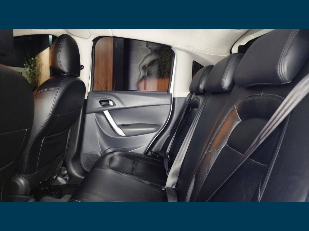 Citroën C3     2015