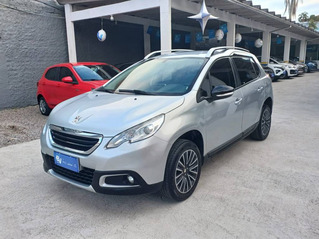 Peugeot 208 1.6 16V    2018