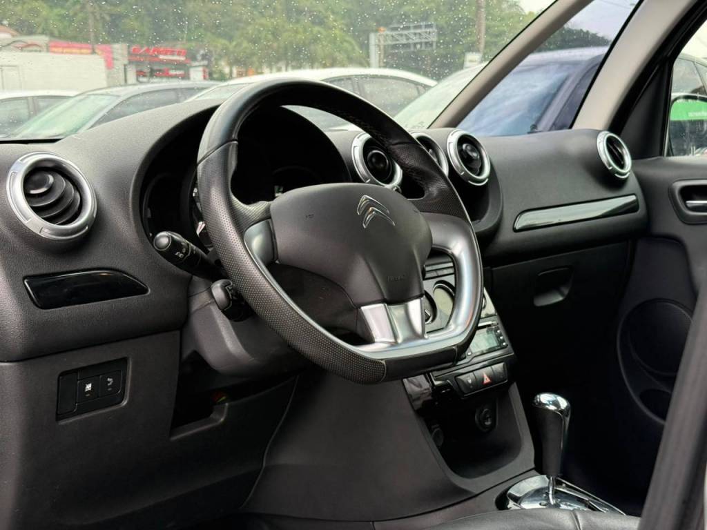 Citroën C3 Picasso Exc at    2015