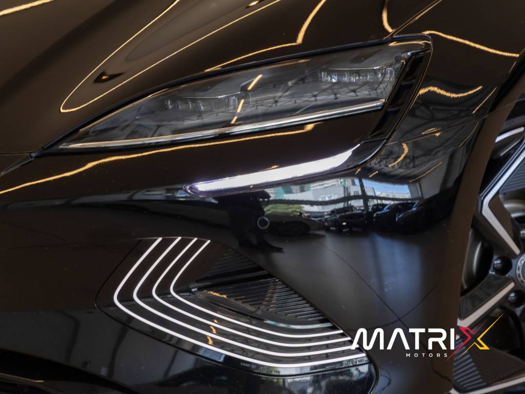 BYD Seal (eletrico)    2024