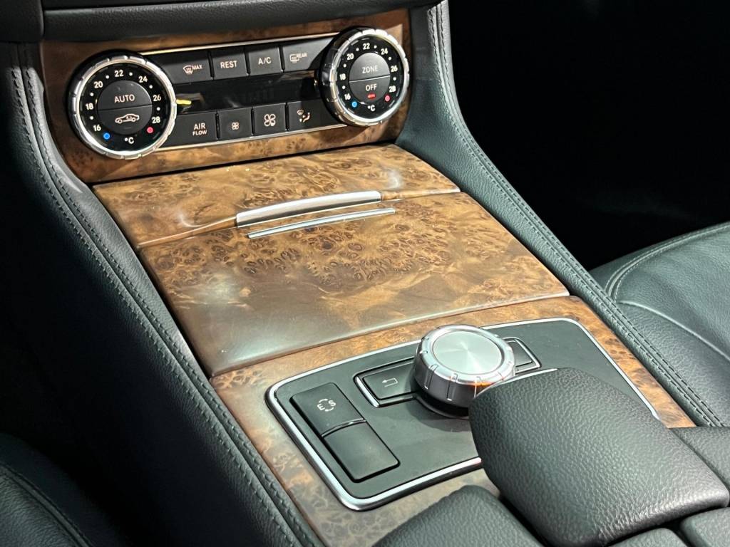 Mercedes Benz CLS 350 Cgi 3.5 306cv aut.    2012