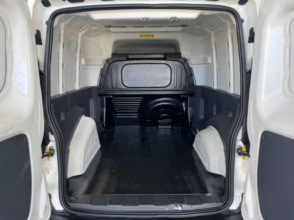 Fiat Fiorino 1.4 mpi furgÃo endurance 8v flex 2p manual    2023