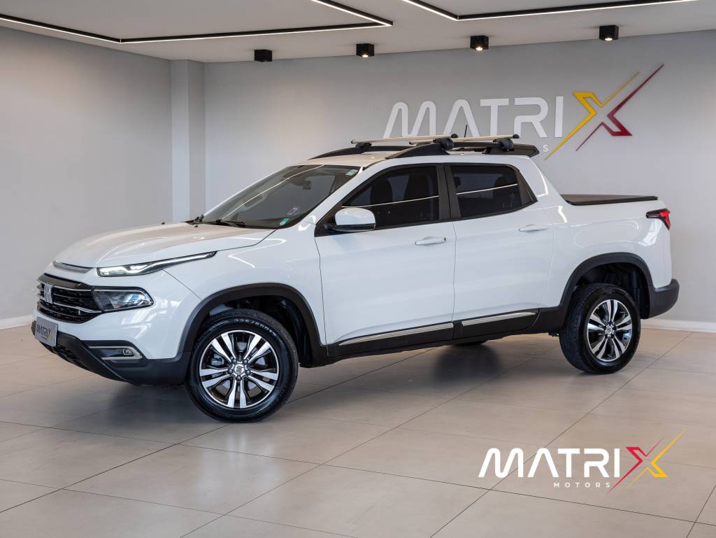 Fiat Toro 1.3 freedom t270 4x2 flex aut. 16v    2022