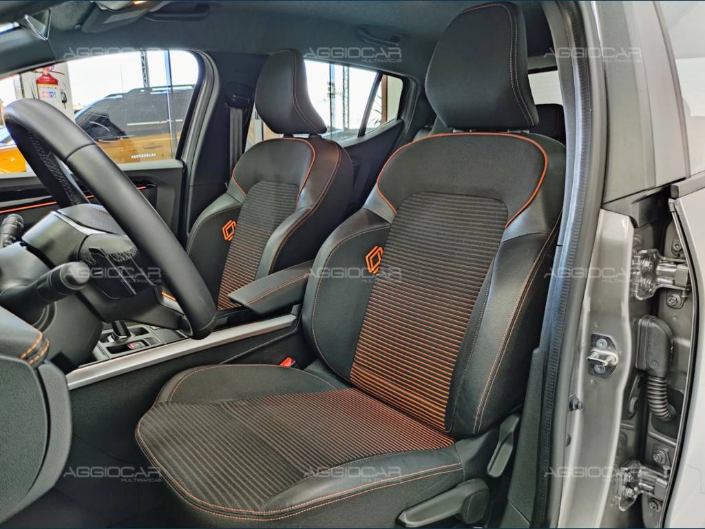 Renault Kardian     2025