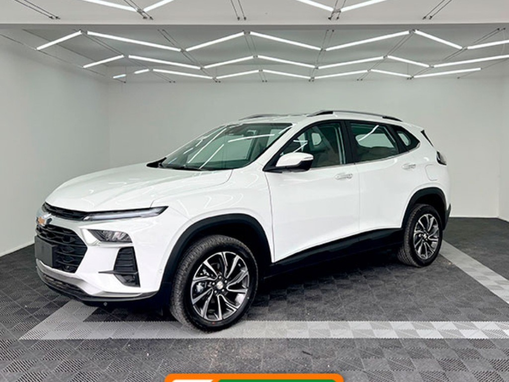 Chevrolet Tracker PREMIER 1.4 TURBO - 113217    2025