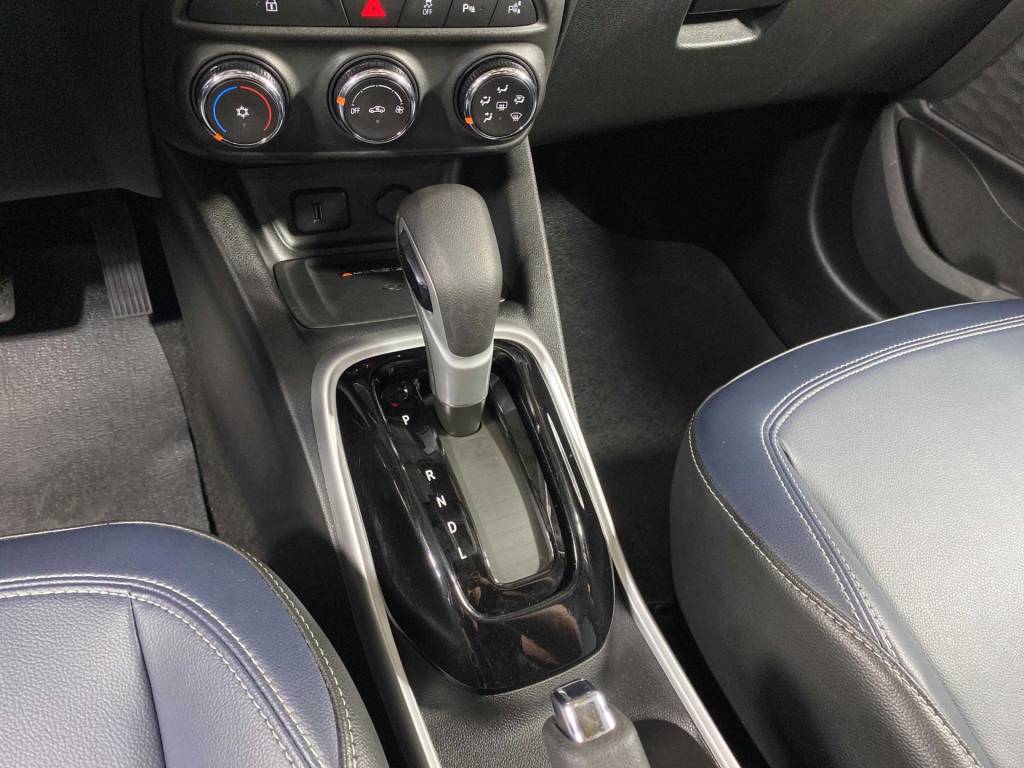 Chevrolet Tracker Tracker premier 1.2 turbo 12v flex aut+tetopan    2023