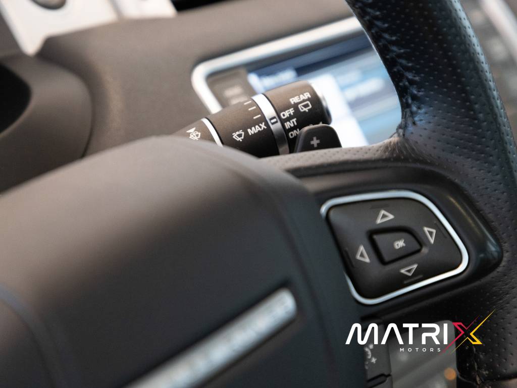 Land Rover Range Rover 2.0 aut 5p    2015