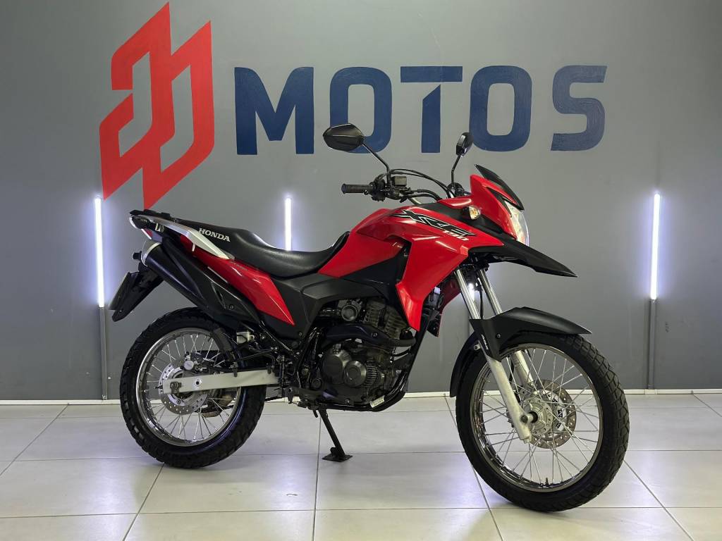 Honda XRE 190/ Flex    2016