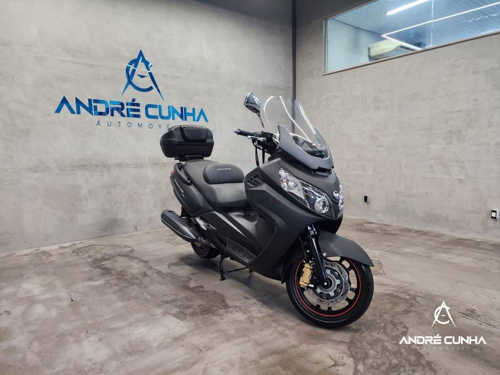 Dafra Maxsym Dafra Maxsym    2024