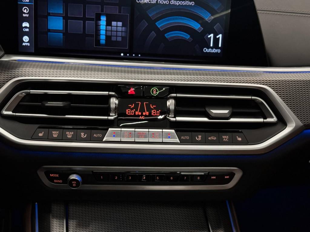 BMW X5 Xdrive    2023