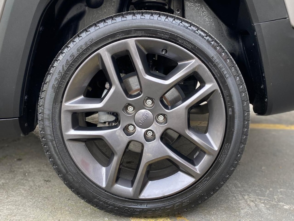 Jeep Renegade Limited top    2020