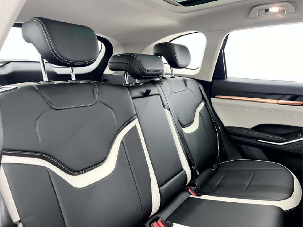 GWM Haval H6 PHEV19 (Hibrido) 960346    2025