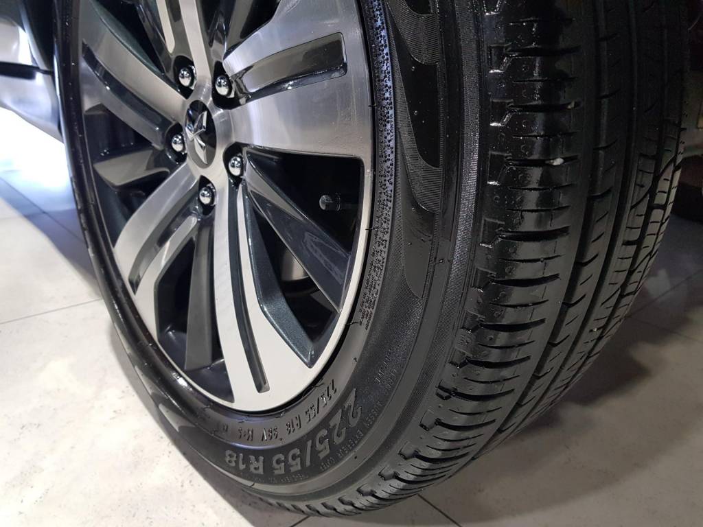 Mitsubishi Outlander Sport hpe 2.0 16v flex aut.    2022