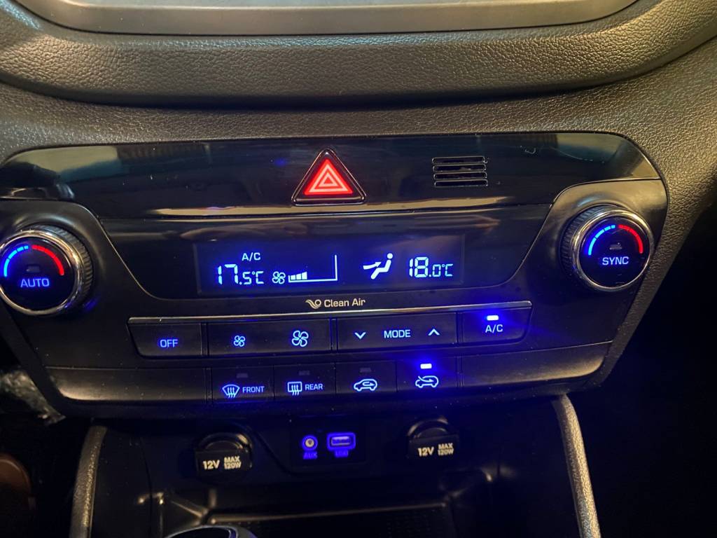 Hyundai Tucson 1.6 gls turbo aut. 16v    2020