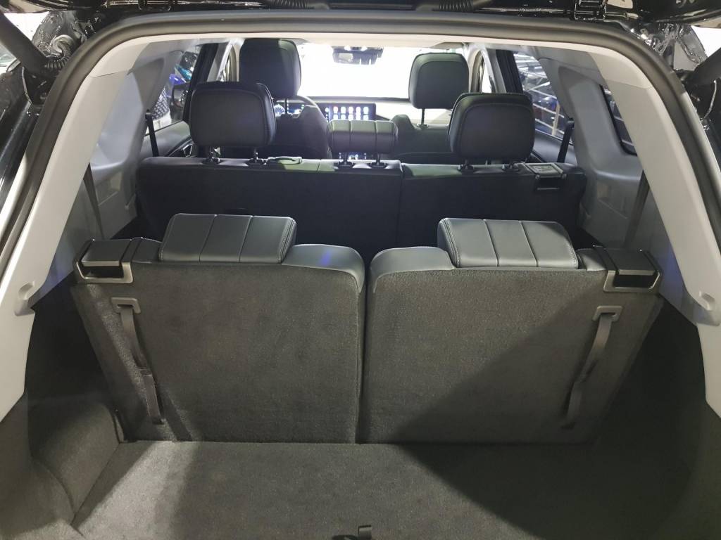 Chery Tiggo Pro 1.5 turbo (híbrido)    2024