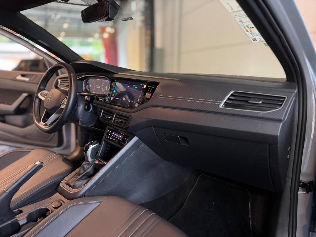 Volkswagen Nivus W/ hl tsi    2026