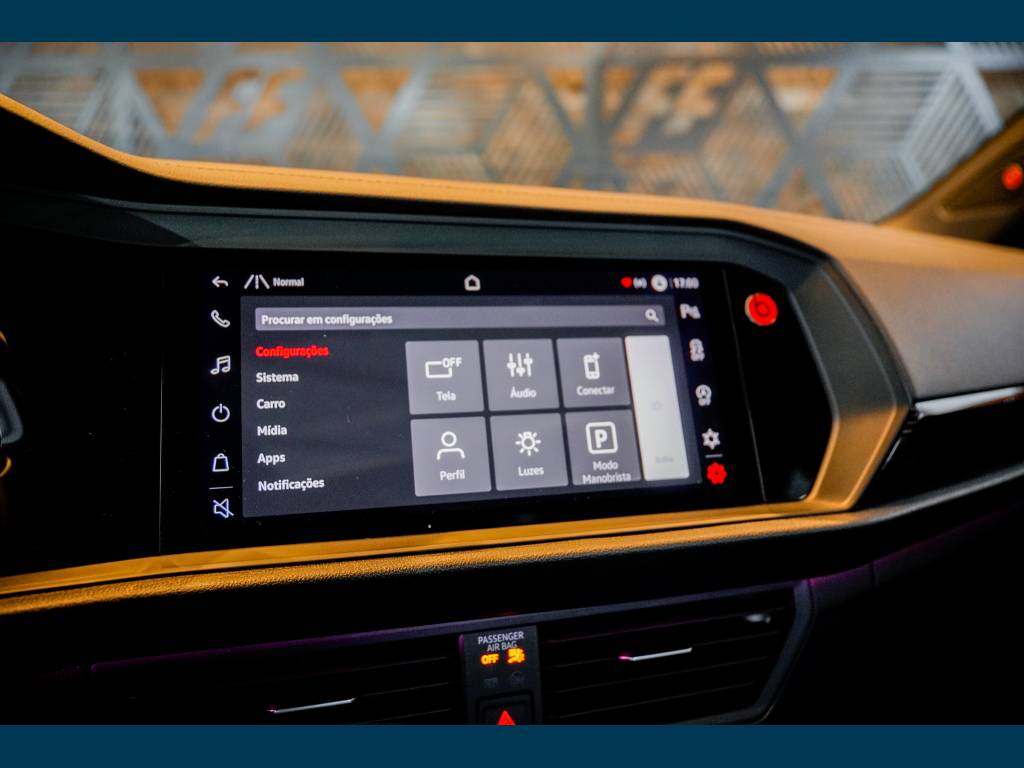 Volkswagen Jetta Gli 350 tsi 2.0    2023