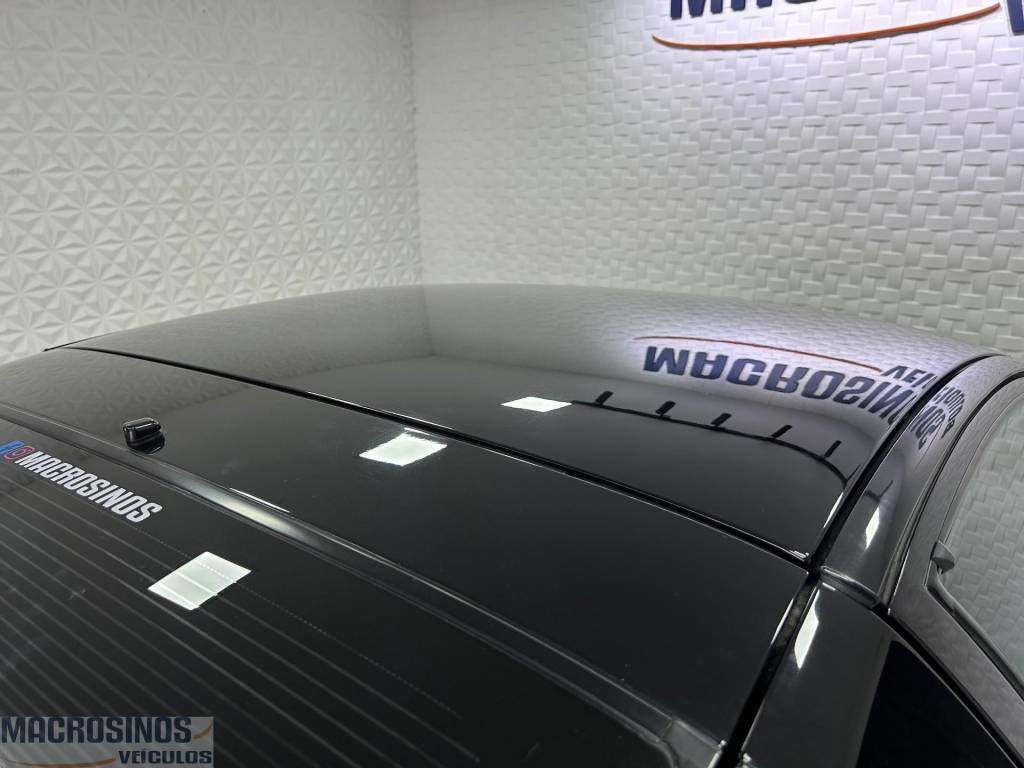 Mitsubishi Eclipse Cross Gs mec segundo dono 26000 milhas impecável    1992