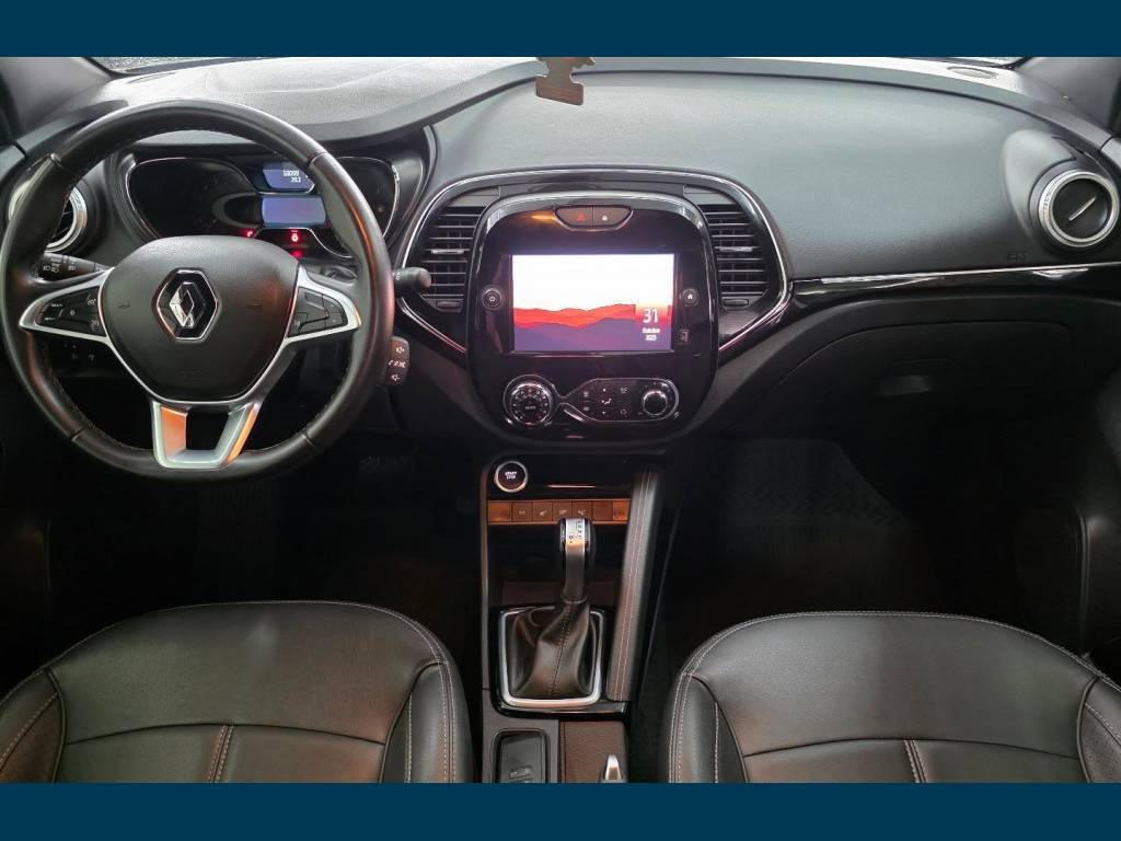 Renault Captur 1.3    2022