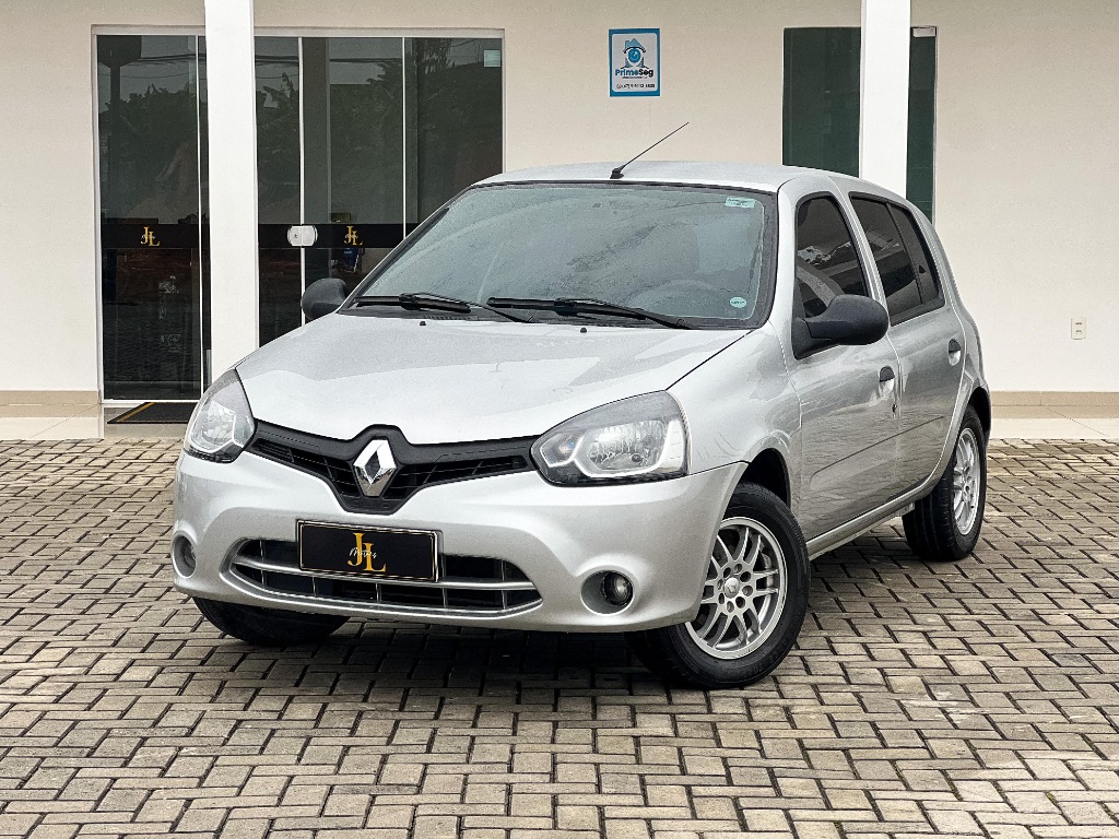 Renault Captur EXPRESION 1.0    2015