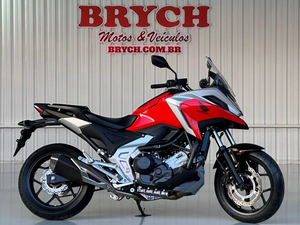 Honda NC ABS    2025
