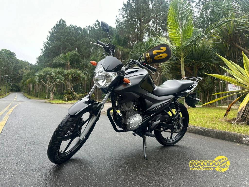 Yamaha YBR 125i FACTOR ED/FLEX    2020