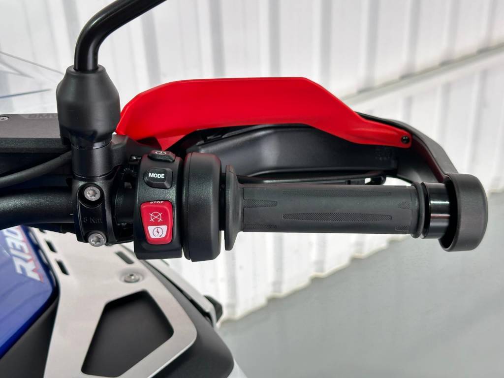 BMW R 1300 GS Adventure trophy abs    2026