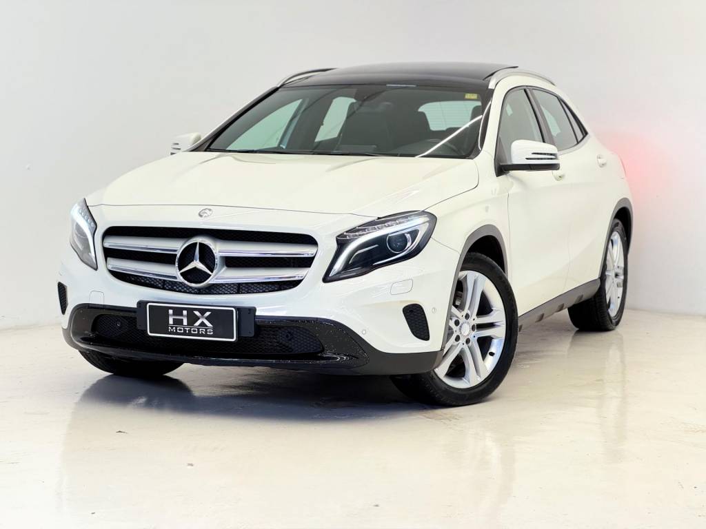 Mercedes Benz GLA 250 M.BENZ I/ GLA250    2015