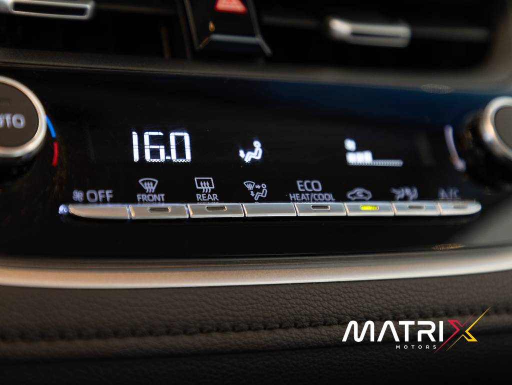 Toyota Corolla 2.0 16v    2024