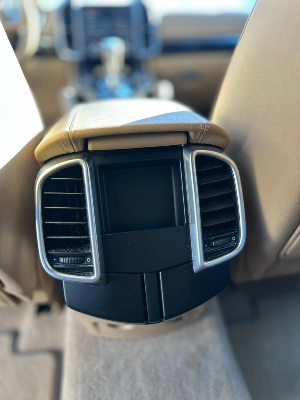 Porsche Cayenne V6 3.2/3.6 24v    2014