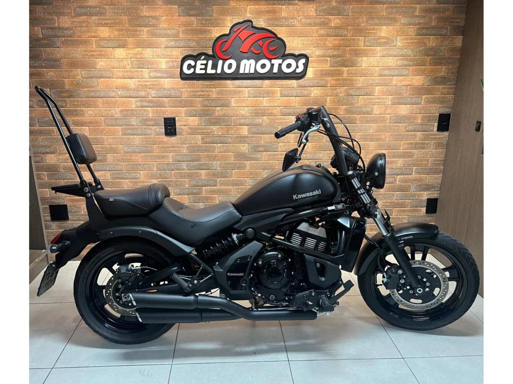 Kawasaki Vulcan S 650  abs    2023