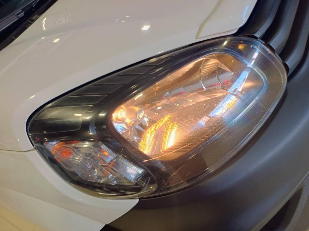 Fiat Fiorino Endurance evo 1.4 flex 8v    2024
