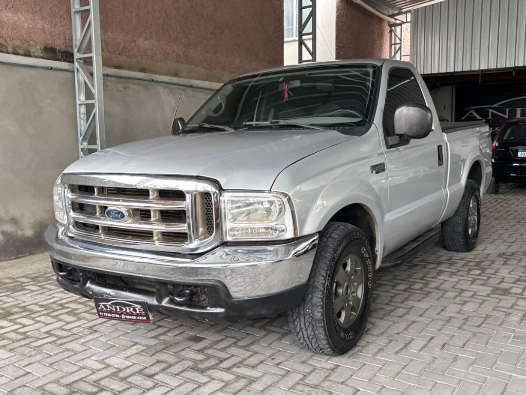 Ford F-250 3.9 SuperDuty XL TurboDiesel    1999