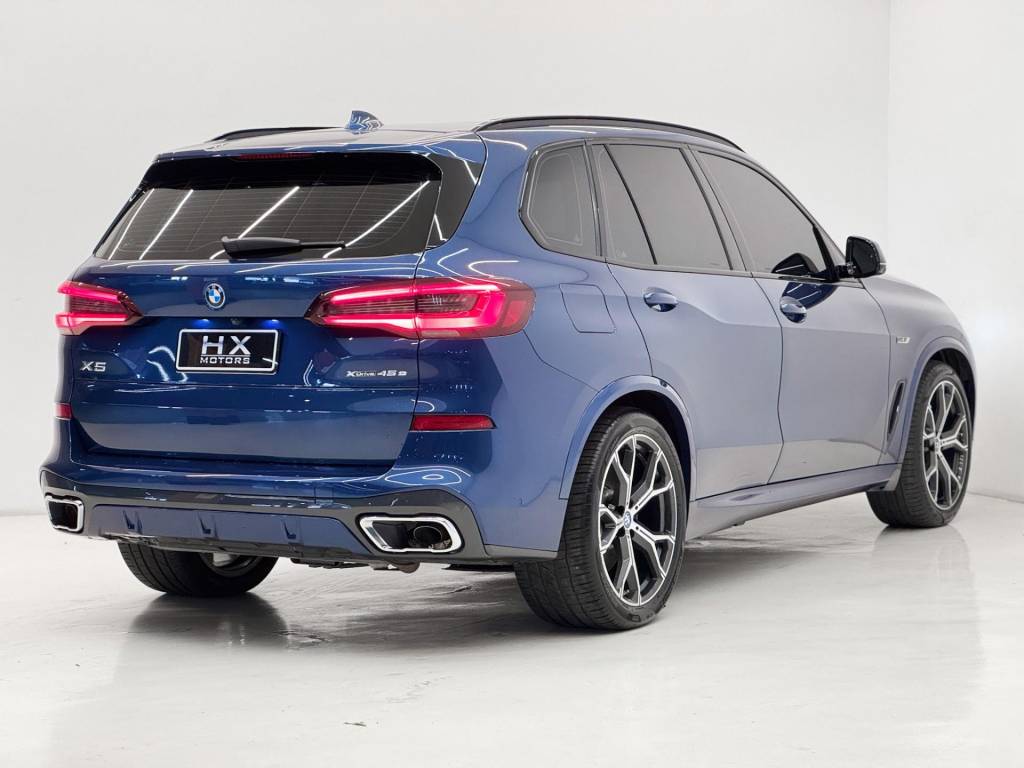 BMW X5 Xdrive    2023