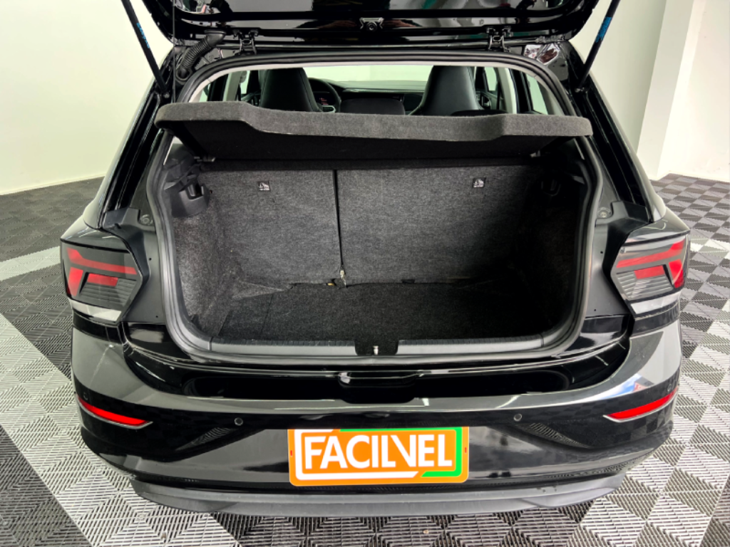 Volkswagen Polo     2024