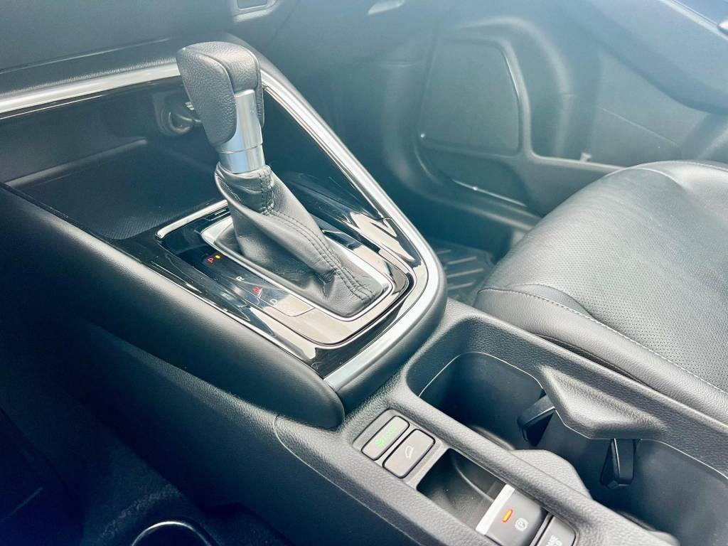 Honda HR-V Exl 1.5 sensing 16v 5p aut.    2023