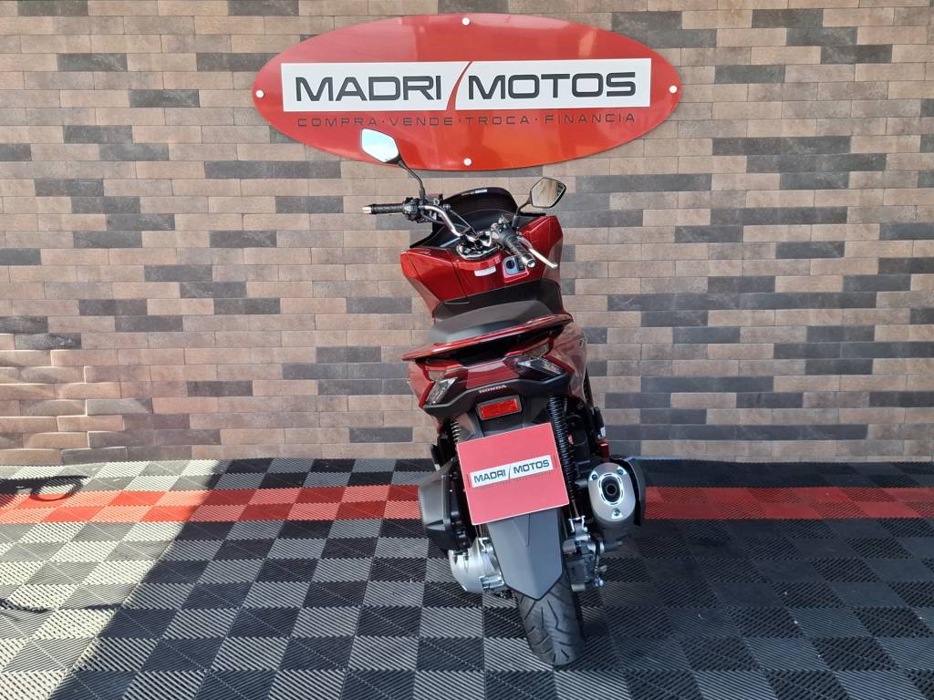 Honda PCX Abs    2025