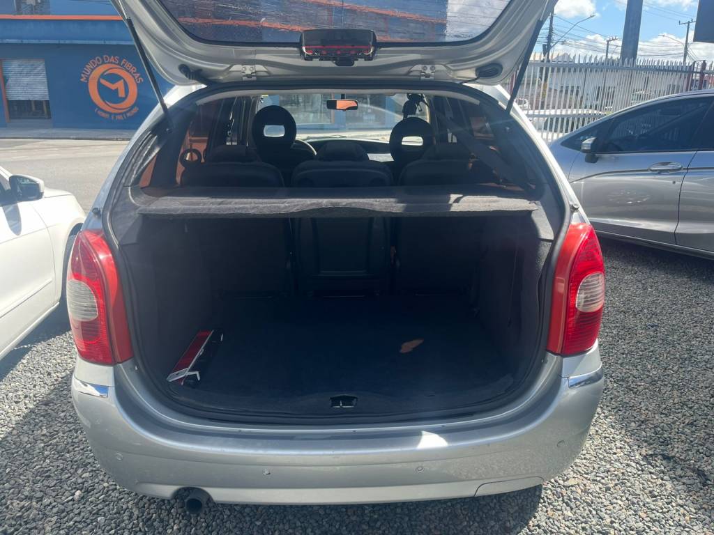 Citroën Xsara Picasso 1.6 citroËn 16v    2012