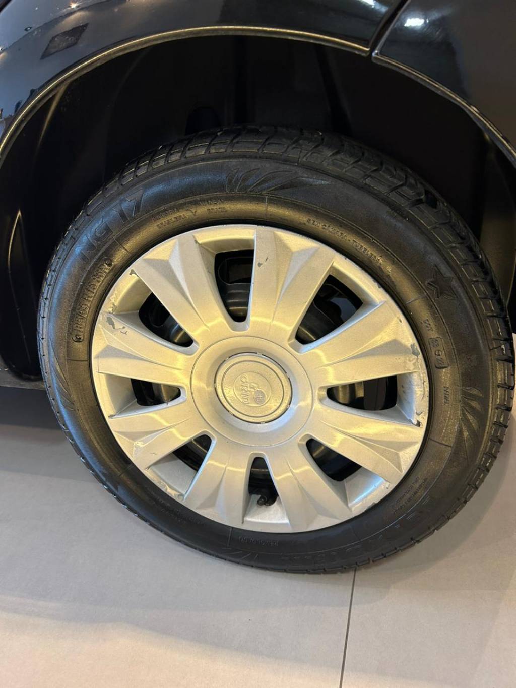 Citroën C3 1.4    2010