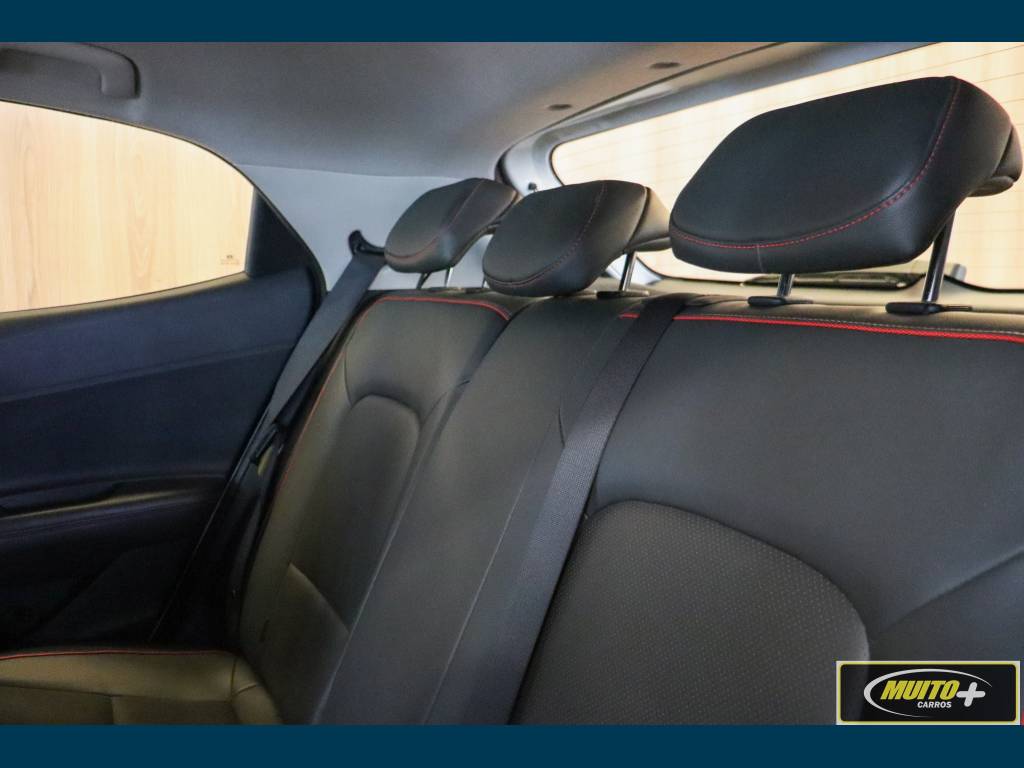 Hyundai HB20X 1.6 diamond aut.    2020