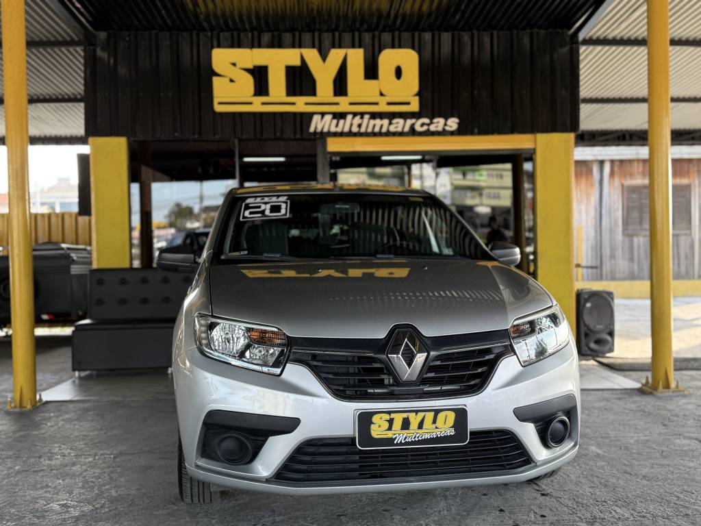 Renault Sandero 1.0    2020