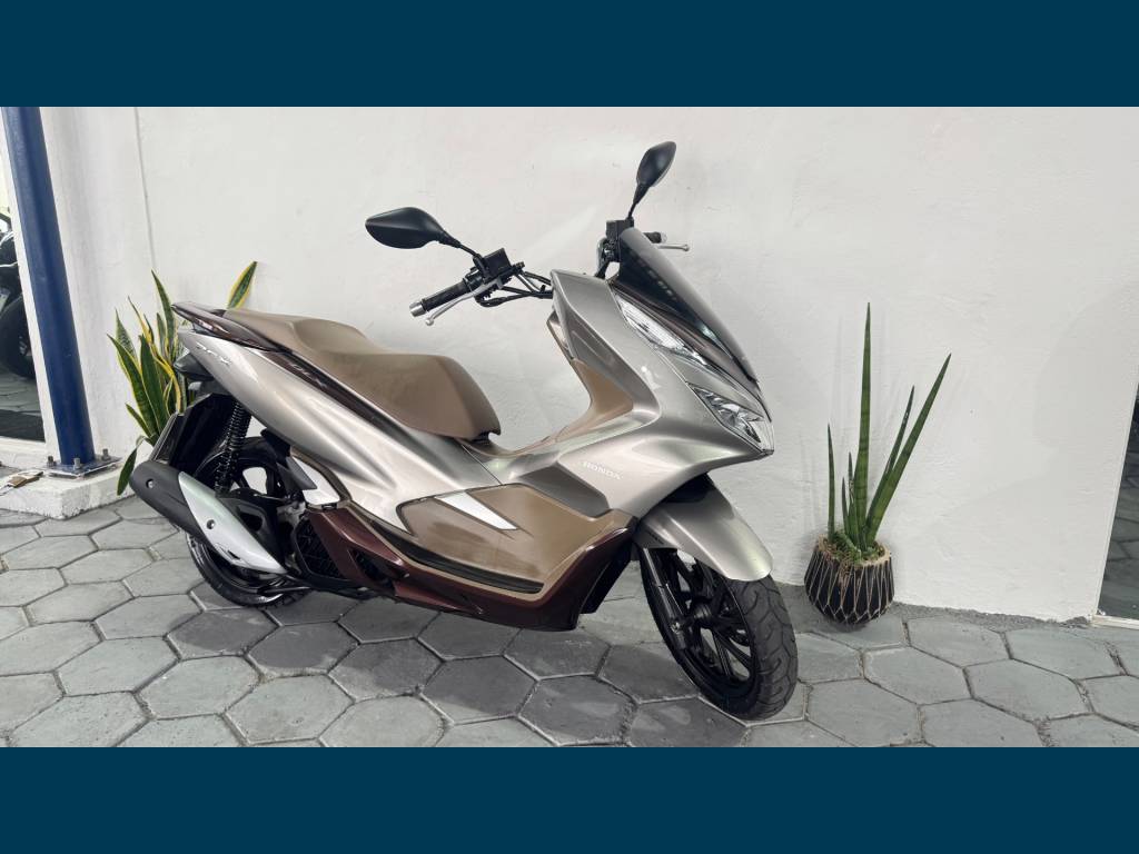 Honda PCX     2022