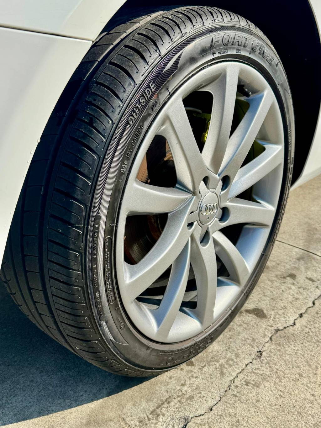Audi A4 2.0 16v tfsi quattro stronic    2013